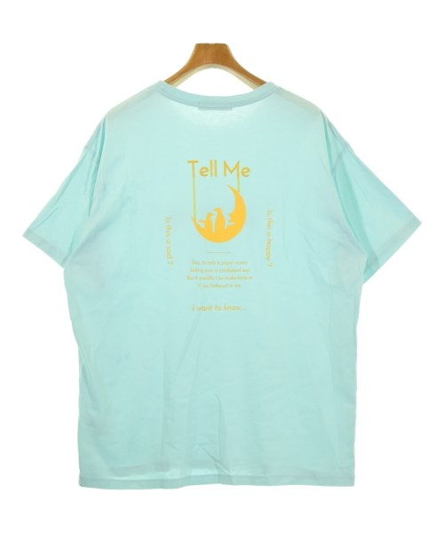 John bull（ジョンブル）Tシャツ・カットソー 青 サイズ:L メンズ/2200708920084