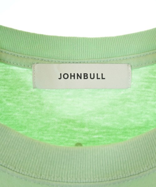 John bull（ジョンブル）Tシャツ・カットソー 緑 サイズ:L メンズ/2200708920091