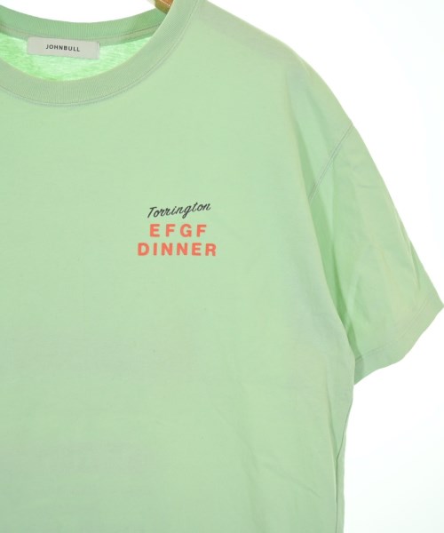 John bull（ジョンブル）Tシャツ・カットソー 緑 サイズ:L メンズ/2200708920091