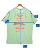 John bull（ジョンブル）Tシャツ・カットソー 緑 サイズ:L メンズ/2200708920091