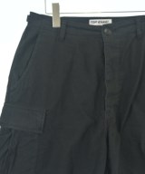 John bull（ジョンブル）ショートパンツ 黒 サイズ:M メンズ/2200716650041
