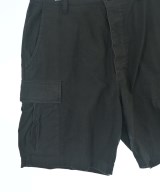 John bull（ジョンブル）ショートパンツ 黒 サイズ:M メンズ/2200716650041