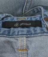 John bull（ジョンブル）オールインワン/サロペット 青 サイズ:M レディース/2200717622184