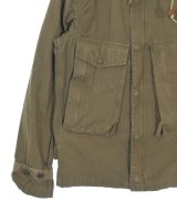 John bull（ジョンブル）その他 カーキ サイズ:M メンズ/2200717727025