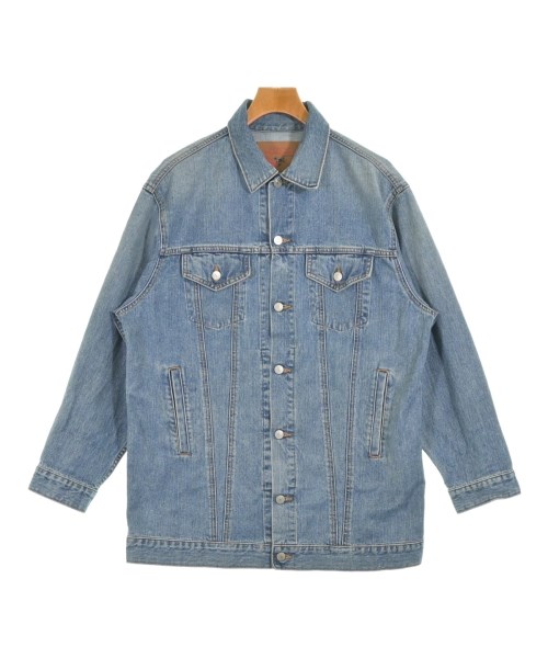 John bull(ジョンブル)のデニムジャケット サイズ:M 4,800円