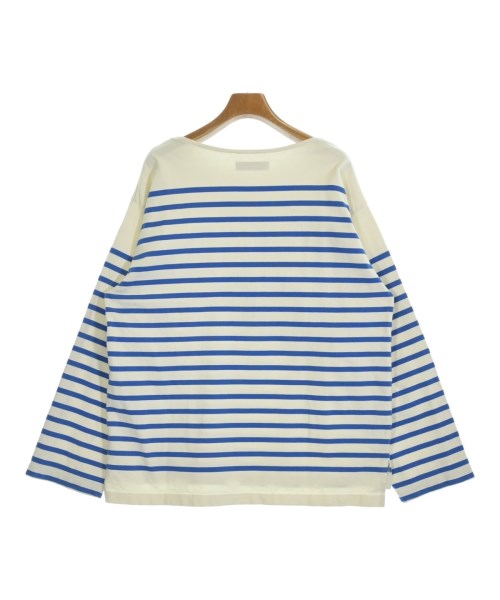 John bull（ジョンブル）Tシャツ・カットソー 白 サイズ:M レディース/2200713993479