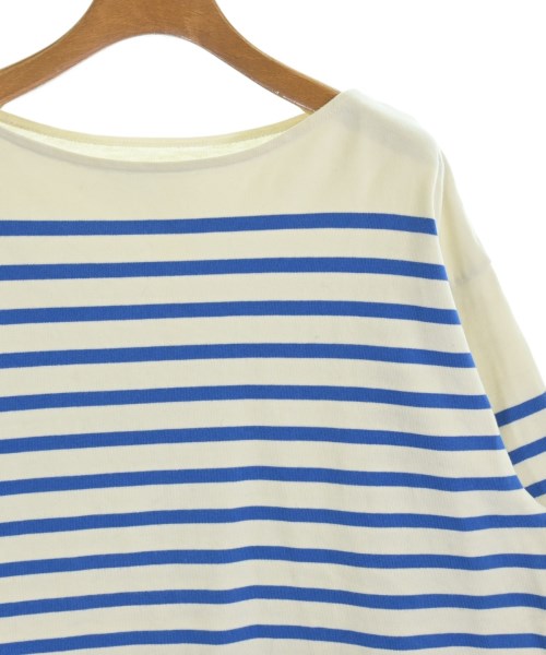 John bull（ジョンブル）Tシャツ・カットソー 白 サイズ:M レディース/2200713993479