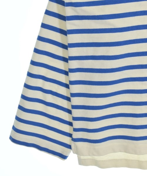 John bull（ジョンブル）Tシャツ・カットソー 白 サイズ:M レディース/2200713993479