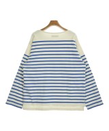 John bull（ジョンブル）Tシャツ・カットソー 白 サイズ:M レディース/2200713993479