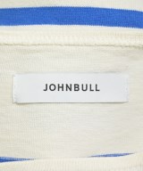 John bull（ジョンブル）Tシャツ・カットソー 白 サイズ:M レディース/2200713993479