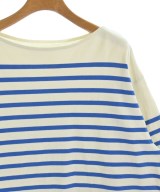 John bull（ジョンブル）Tシャツ・カットソー 白 サイズ:M レディース/2200713993479