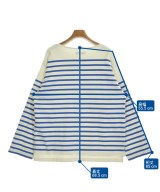 John bull（ジョンブル）Tシャツ・カットソー 白 サイズ:M レディース/2200713993479
