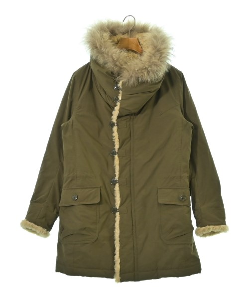 John bull(ジョンブル)のモッズコート サイズ:M 9,000円
