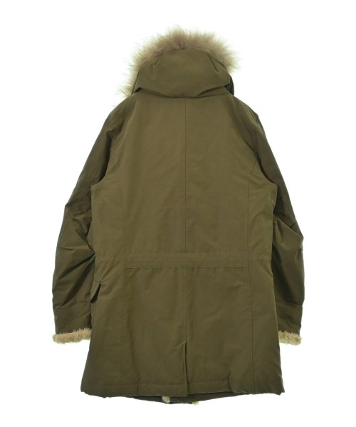 John bull（ジョンブル）モッズコート カーキ サイズ:M レディース/2200713780017