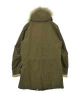 John bull（ジョンブル）モッズコート カーキ サイズ:M レディース/2200713780017