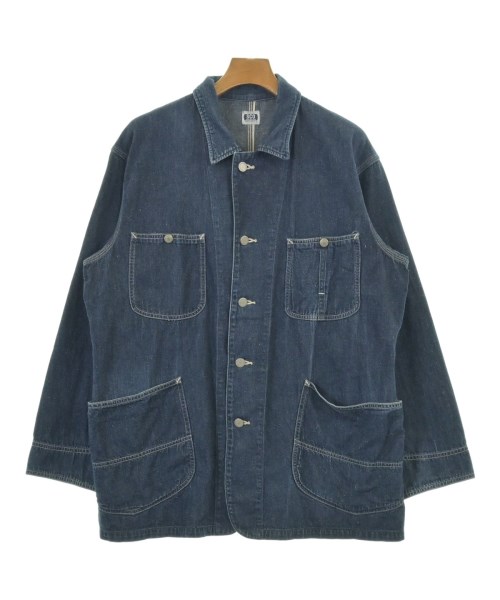 John bull(ジョンブル)のカバーオール サイズ:36(S位) 7,800円