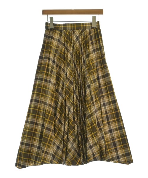 John bull(ジョンブル)のひざ丈スカート サイズ:S 4,200円