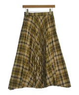 John bull ひざ丈スカート