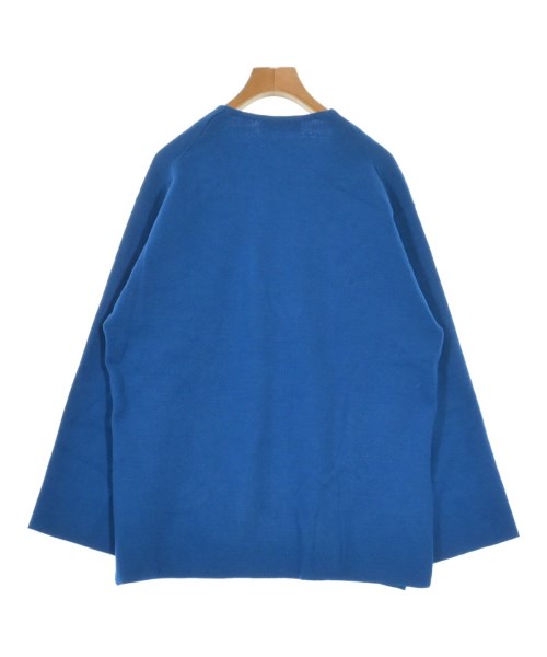 John bull（ジョンブル）カーディガン 青 サイズ:F レディース/2200645391053