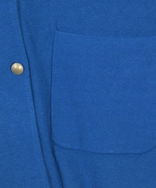 John bull（ジョンブル）カーディガン 青 サイズ:F レディース/2200645391053