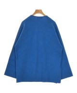 John bull（ジョンブル）カーディガン 青 サイズ:F レディース/2200645391053