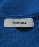 John bull（ジョンブル）カーディガン 青 サイズ:F レディース/2200645391053
