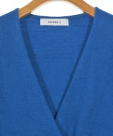 John bull（ジョンブル）カーディガン 青 サイズ:F レディース/2200645391053
