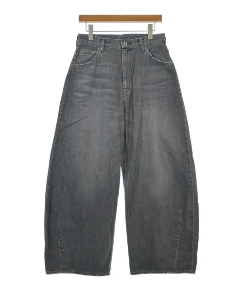 John bull(ジョンブル)デニムパンツ グレー サイズ:L/2200636084094