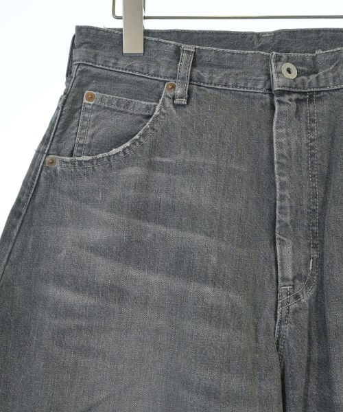 John bull（ジョンブル）デニムパンツ グレー サイズ:L レディース/2200636084094
