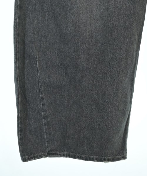 John bull（ジョンブル）デニムパンツ グレー サイズ:L レディース/2200636084094