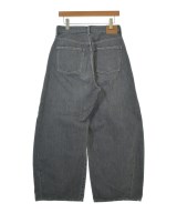 John bull（ジョンブル）デニムパンツ グレー サイズ:L レディース/2200636084094