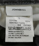 John bull（ジョンブル）デニムパンツ グレー サイズ:L レディース/2200636084094