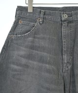 John bull（ジョンブル）デニムパンツ グレー サイズ:L レディース/2200636084094