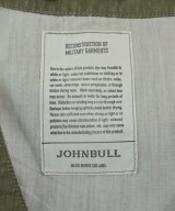 John bull（ジョンブル）カジュアルシャツ カーキ サイズ:F メンズ/2200642989086