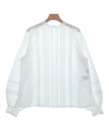 John bull（ジョンブル）ブラウス 白 サイズ:F レディース/2200645777116