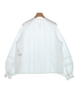 John bull（ジョンブル）ブラウス 白 サイズ:F レディース/2200645777116