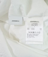 John bull（ジョンブル）ブラウス 白 サイズ:F レディース/2200645777116