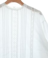 John bull（ジョンブル）ブラウス 白 サイズ:F レディース/2200645777116