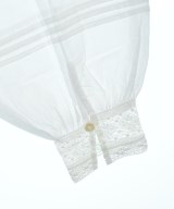 John bull（ジョンブル）ブラウス 白 サイズ:F レディース/2200645777116