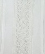 John bull（ジョンブル）ブラウス 白 サイズ:F レディース/2200645777116