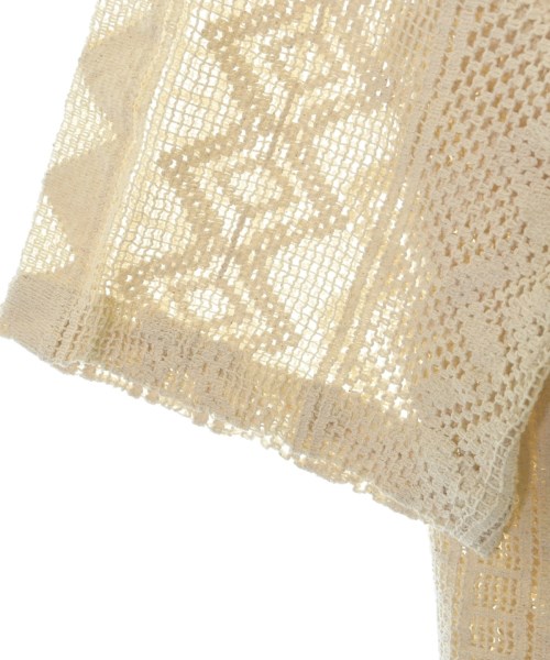 John bull（ジョンブル）ブラウス ベージュ サイズ:F レディース/2200645777123