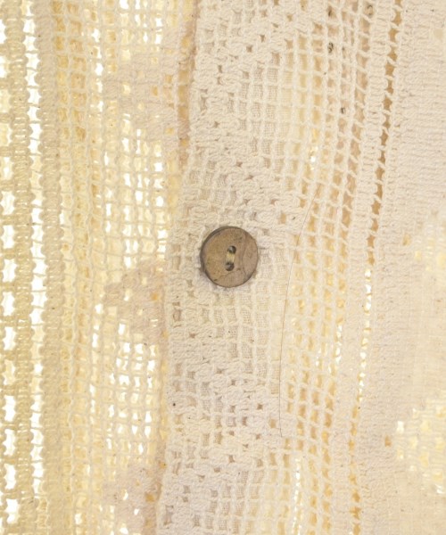 John bull（ジョンブル）ブラウス ベージュ サイズ:F レディース/2200645777123