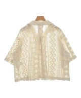 John bull（ジョンブル）ブラウス ベージュ サイズ:F レディース/2200645777123