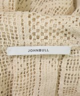 John bull（ジョンブル）ブラウス ベージュ サイズ:F レディース/2200645777123