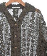 John bull（ジョンブル）ブラウス 茶 サイズ:F レディース/2200645777130