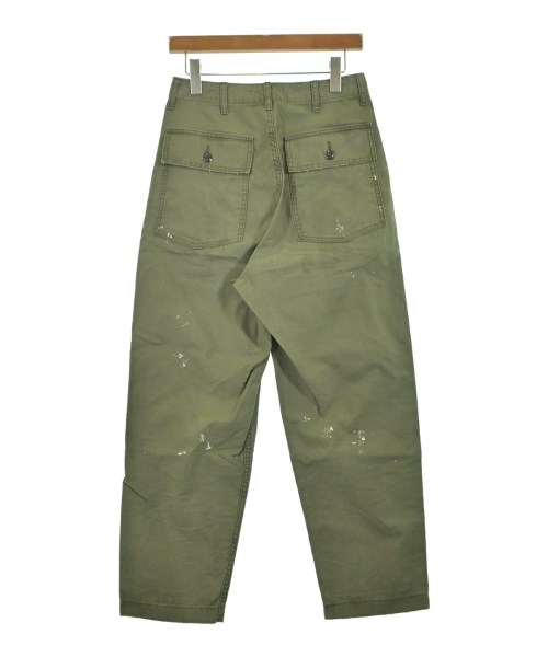 John bull（ジョンブル）その他 カーキ サイズ:XS レディース/2200637123075