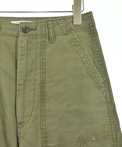 John bull（ジョンブル）その他 カーキ サイズ:XS レディース/2200637123075