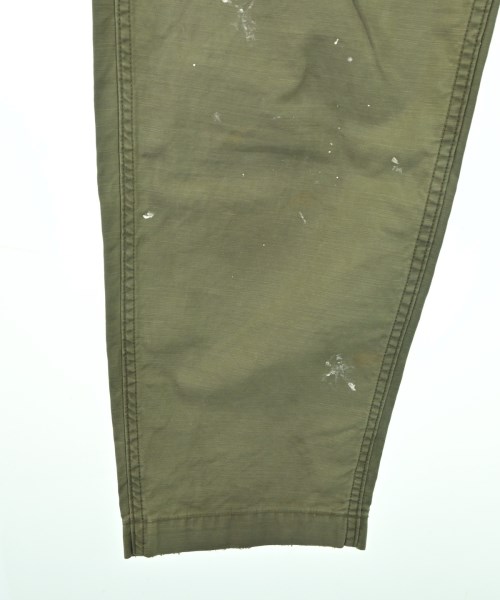 John bull（ジョンブル）その他 カーキ サイズ:XS レディース/2200637123075