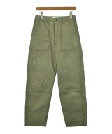 John bull（ジョンブル）その他 カーキ サイズ:XS レディース/2200637123075