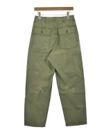 John bull（ジョンブル）その他 カーキ サイズ:XS レディース/2200637123075